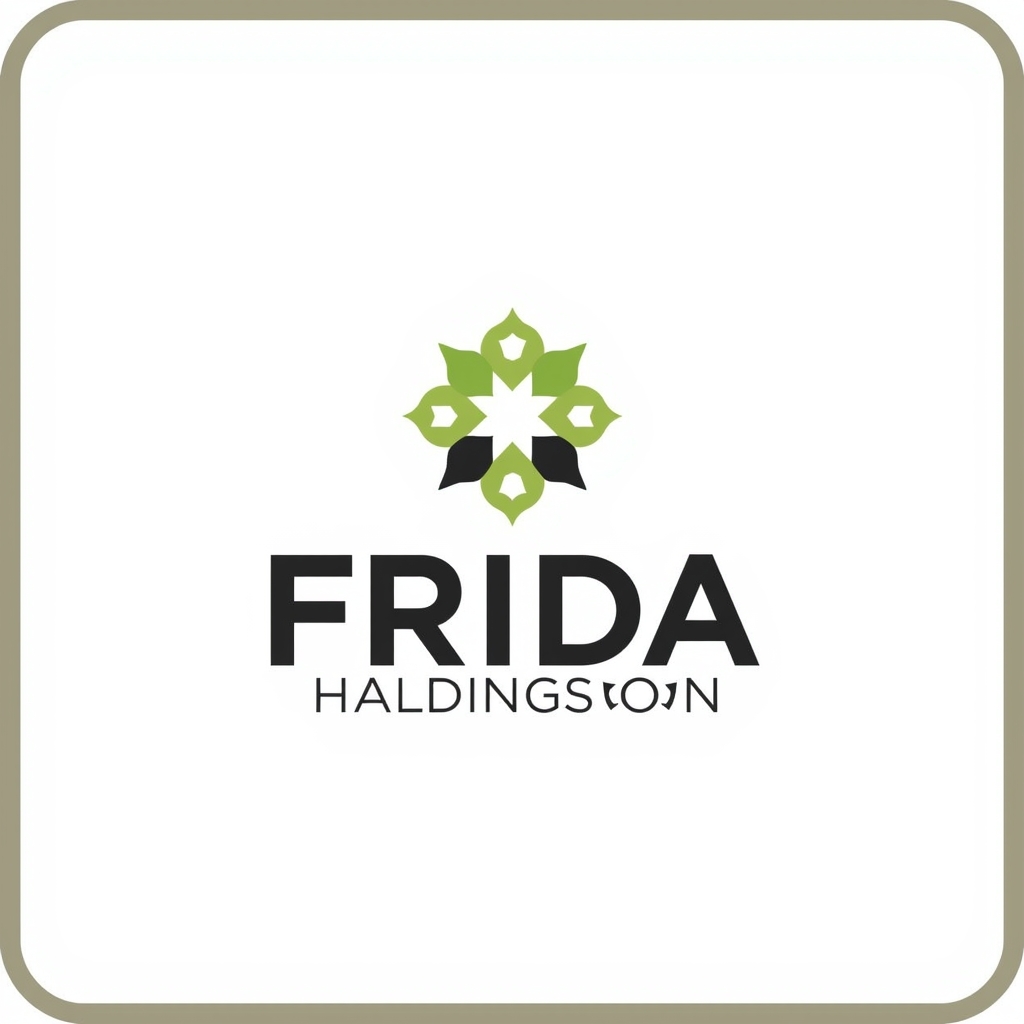 Fridaholdings